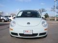 Aquarius Blue - New Beetle 2.5 Convertible Photo No. 8