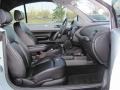 Aquarius Blue - New Beetle 2.5 Convertible Photo No. 10