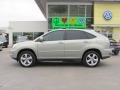 Bamboo Green Pearl - RX 350 Photo No. 2