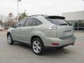 Bamboo Green Pearl - RX 350 Photo No. 3