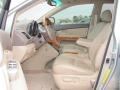 Bamboo Green Pearl - RX 350 Photo No. 9