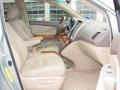 Bamboo Green Pearl - RX 350 Photo No. 10