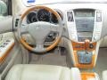 Bamboo Green Pearl - RX 350 Photo No. 15