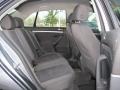 2006 Platinum Grey Metallic Volkswagen Jetta Value Edition Sedan  photo #11