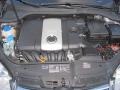 2006 Platinum Grey Metallic Volkswagen Jetta Value Edition Sedan  photo #18