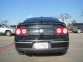 Deep Black - Passat 2.0T Sedan Photo No. 4