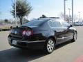 Deep Black - Passat 2.0T Sedan Photo No. 5