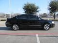 Deep Black - Passat 2.0T Sedan Photo No. 6