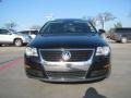 Deep Black - Passat 2.0T Sedan Photo No. 8