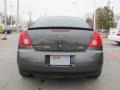 Granite Metallic - G6 V6 Sedan Photo No. 4