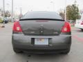 2007 Granite Metallic Pontiac G6 V6 Sedan  photo #4