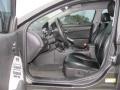 Granite Metallic - G6 V6 Sedan Photo No. 9
