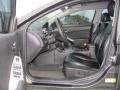 2007 Granite Metallic Pontiac G6 V6 Sedan  photo #9