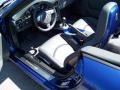 2006 Cobalt Blue Metallic Porsche 911 Carrera 4S Cabriolet  photo #8