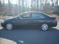 2007 Nighthawk Black Pearl Honda Accord SE V6 Sedan  photo #6