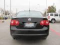Black - Jetta Wolfsburg Edition Sedan Photo No. 4