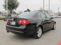 Black - Jetta Wolfsburg Edition Sedan Photo No. 5