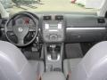 Black - Jetta Wolfsburg Edition Sedan Photo No. 14