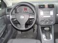 Black - Jetta Wolfsburg Edition Sedan Photo No. 15