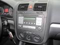 Black - Jetta Wolfsburg Edition Sedan Photo No. 16