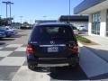 Black - ML 350 4Matic Photo No. 3
