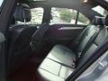 2008 Palladium Silver Metallic Mercedes-Benz C 300 Sport  photo #12