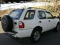 Alpine White - Rodeo LS 4WD Photo No. 13