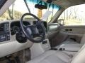 Forest Green Metallic - Tahoe LT 4x4 Photo No. 25