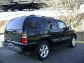 Forest Green Metallic - Tahoe LT 4x4 Photo No. 28
