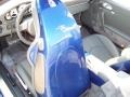 2006 Cobalt Blue Metallic Porsche 911 Carrera 4S Cabriolet  photo #9