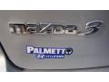 Sunlight Silver Mica - MAZDA3 s Sedan Photo No. 34