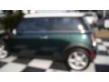 2003 British Racing Green Metallic Mini Cooper Hardtop  photo #28