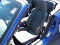 2006 Cobalt Blue Metallic Porsche 911 Carrera 4S Cabriolet  photo #10