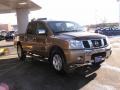 Copper - Titan LE Crew Cab 4x4 Photo No. 3