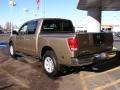 Copper - Titan LE Crew Cab 4x4 Photo No. 4