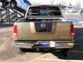 Copper - Titan LE Crew Cab 4x4 Photo No. 5