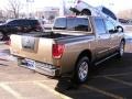 Copper - Titan LE Crew Cab 4x4 Photo No. 6