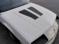 1986 White Chevrolet Camaro Z28 Coupe  photo #21