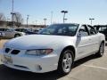 Arctic White - Grand Prix SE Sedan Photo No. 7