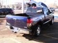 2008 Nautical Blue Metallic Toyota Tundra SR5 TRD Double Cab 4x4  photo #6