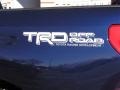 2008 Nautical Blue Metallic Toyota Tundra SR5 TRD Double Cab 4x4  photo #7