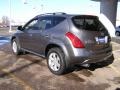 Platinum Pearl Metallic - Murano SL AWD Photo No. 4