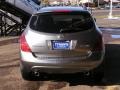 Platinum Pearl Metallic - Murano SL AWD Photo No. 5