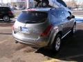 Platinum Pearl Metallic - Murano SL AWD Photo No. 6