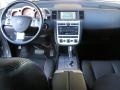 Platinum Pearl Metallic - Murano SL AWD Photo No. 9