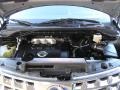 Platinum Pearl Metallic - Murano SL AWD Photo No. 15