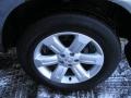 Platinum Pearl Metallic - Murano SL AWD Photo No. 17
