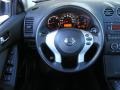 Radiant Silver Metallic - Altima Hybrid Photo No. 10