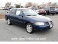 Blue Dusk Metallic - Sentra 1.8 S Photo No. 1