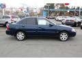 Blue Dusk Metallic - Sentra 1.8 S Photo No. 2